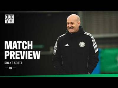 🎙️ Hearts Preview | Grant Scott previews Scottish Cup Clash (12/02/26) 🎙️ Hearts Preview | Grant Scott previews Scottish Cup Clash (12/02/26)