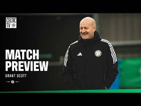 ?️ Hearts Preview | Grant Scott previews Scottish Cup Clash (12/02/26)