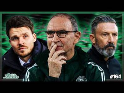 WHO IS BEST EQUIPPED FOR THE TITLE RACE? | The Sellik, The Thunder | #164 WHO IS BEST EQUIPPED FOR THE TITLE RACE? | The Sellik, The Thunder | #164