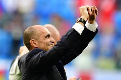 Alan Brazil says a ‘Glasgow connection’ makes Roberto Martinez Celtic move viable