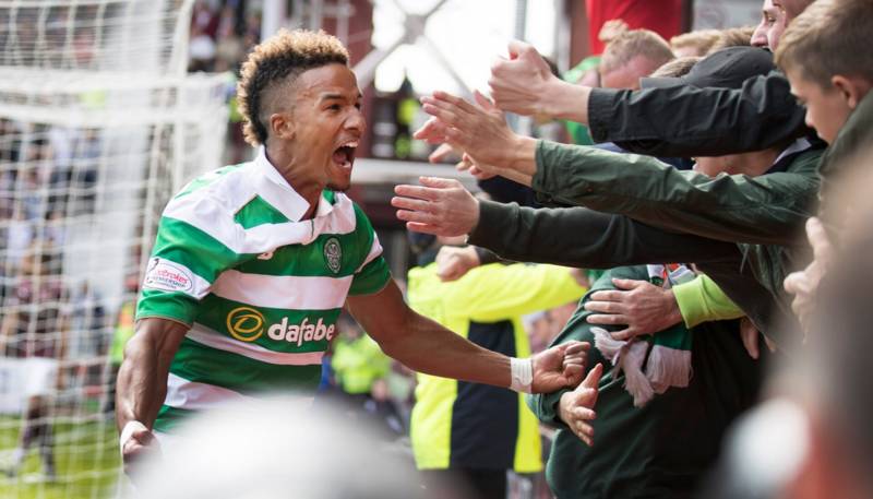 Alex Oxlade-Chamberlain can match Scott Sinclair’s 10-year Celtic record with goal against Kilmarnock