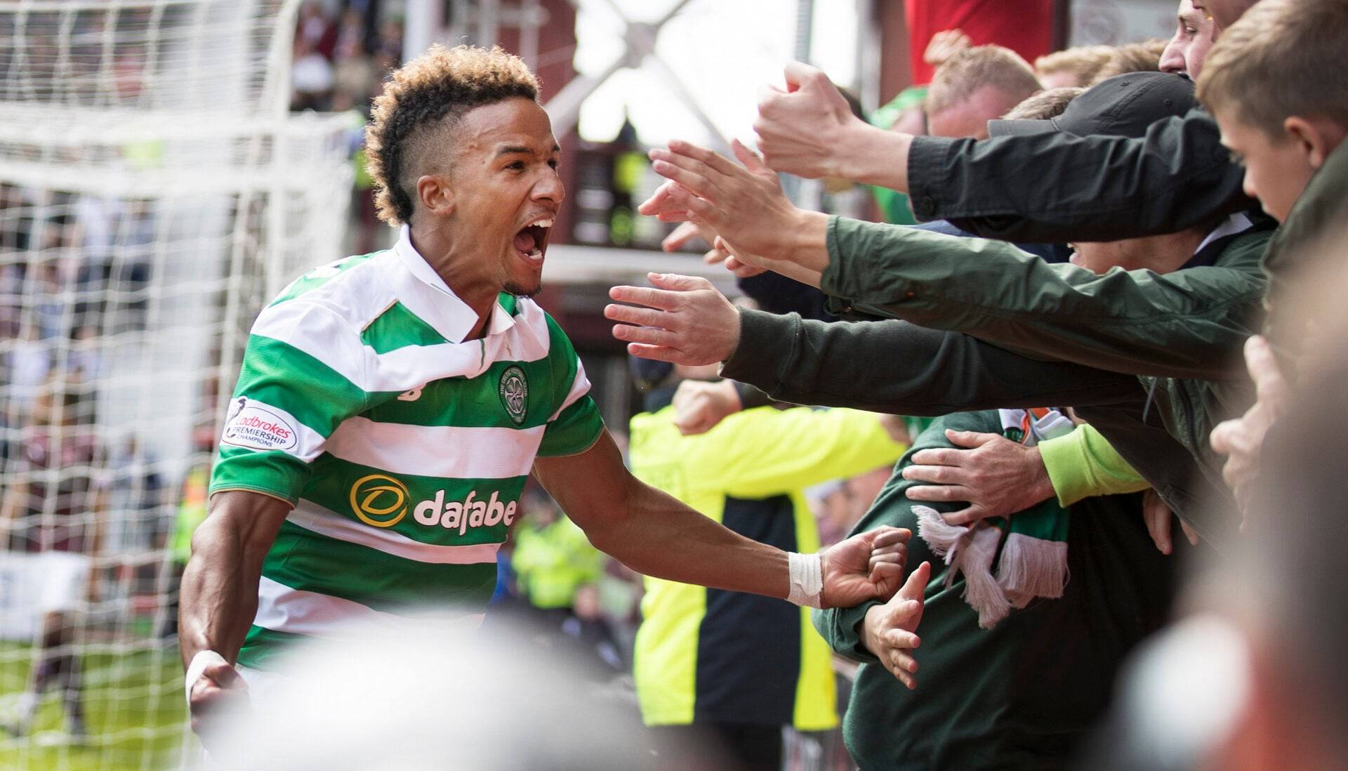Alex Oxlade-Chamberlain can match Scott Sinclair’s 10-year Celtic record with goal against Kilmarnock