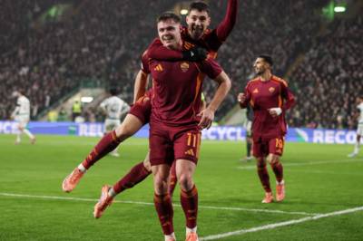 Evan Ferguson might follow his heart to Celtic, ex-teammate says