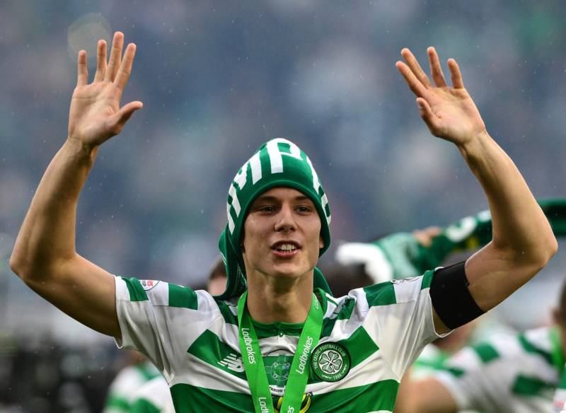 Former Celtic loanee Filip Benkovic makes surprise £700k move to Chinese Super League