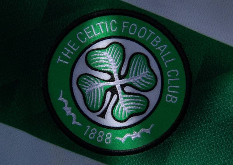 Lord of the Rings actor sports classic Celtic shirt in Henrik Larsson throwback