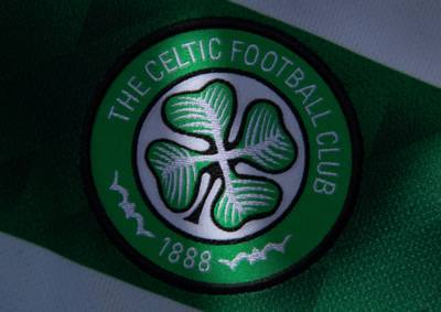 Lord of the Rings actor sports classic Celtic shirt in Henrik Larsson throwback