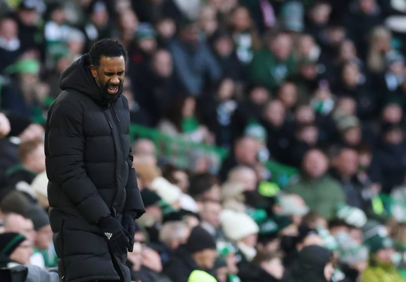 Wilfried Nancy told by Columbus Crew’s Max Arfsten that they lost their edge before Celtic move