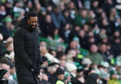 Wilfried Nancy told by Columbus Crew’s Max Arfsten that they lost their edge before Celtic move