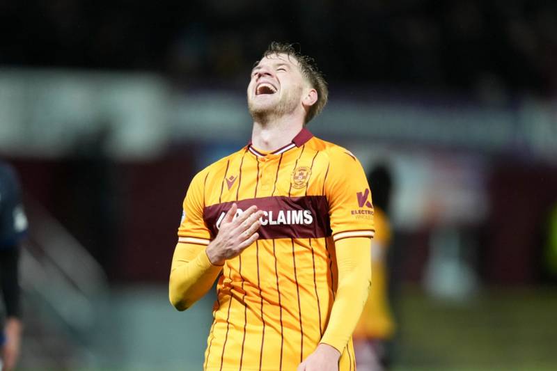 My late goal against Rangers sent shockwaves, but I left Celtic to prove a point