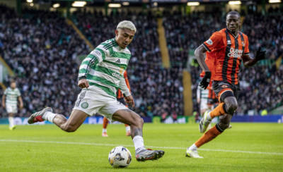 Celtic boss gives honest answer to permanent transfer of ‘excellent’ January loanee loving life in Glasgow