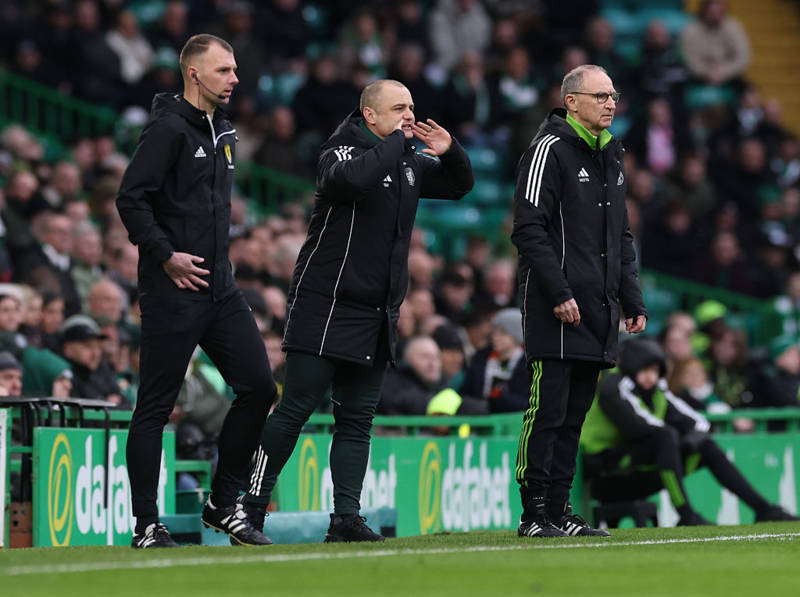 Celtic signing could become ‘frightening’ transfer business as winter arrival comes with instant impact
