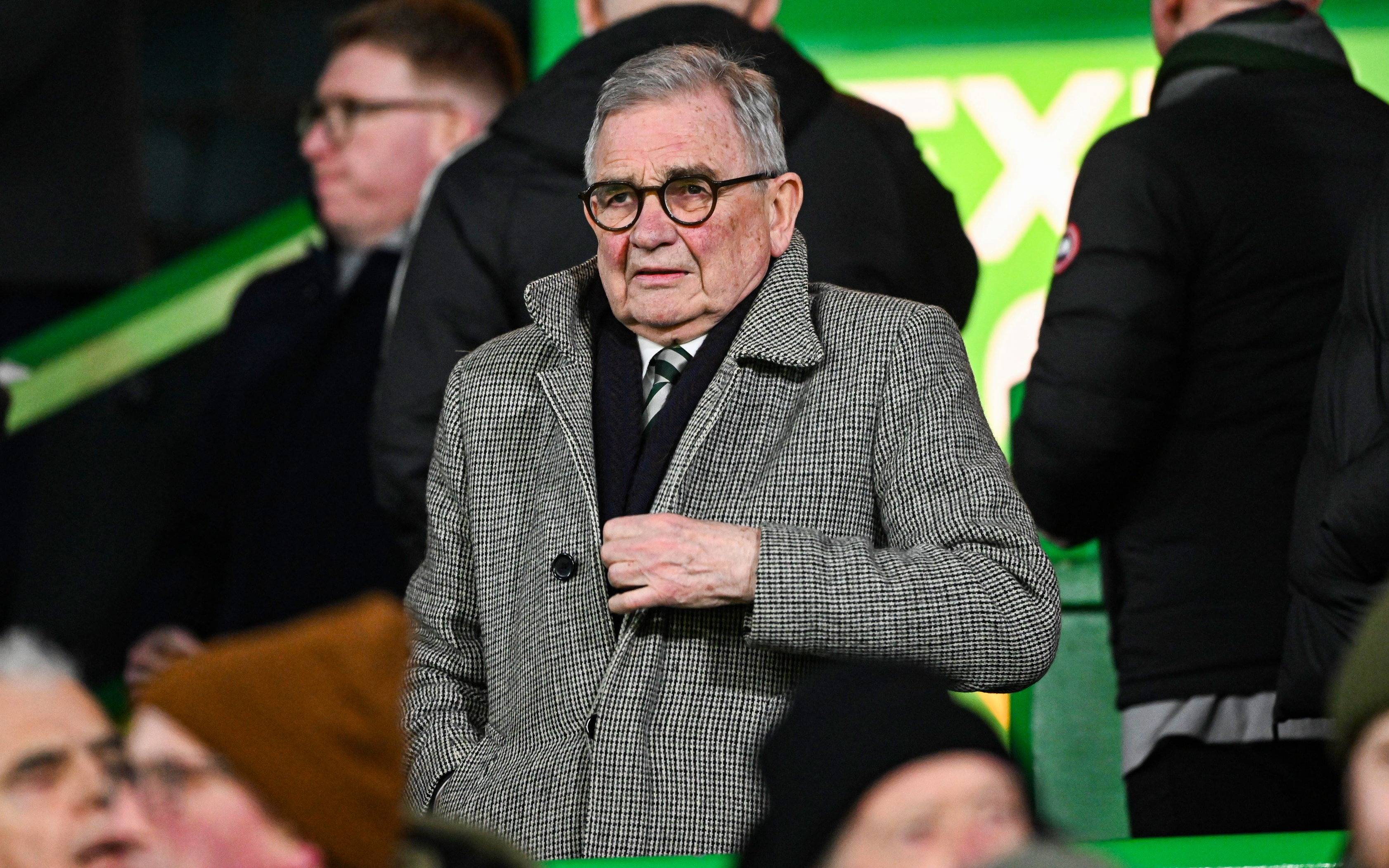 Celtic accounts: Revenue drop reason, unexpected events and thanks to departed figure