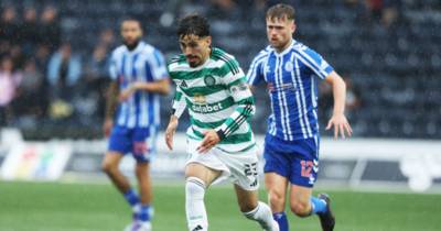 What channel is Kilmarnock vs Celtic? Live stream, TV and kick off time