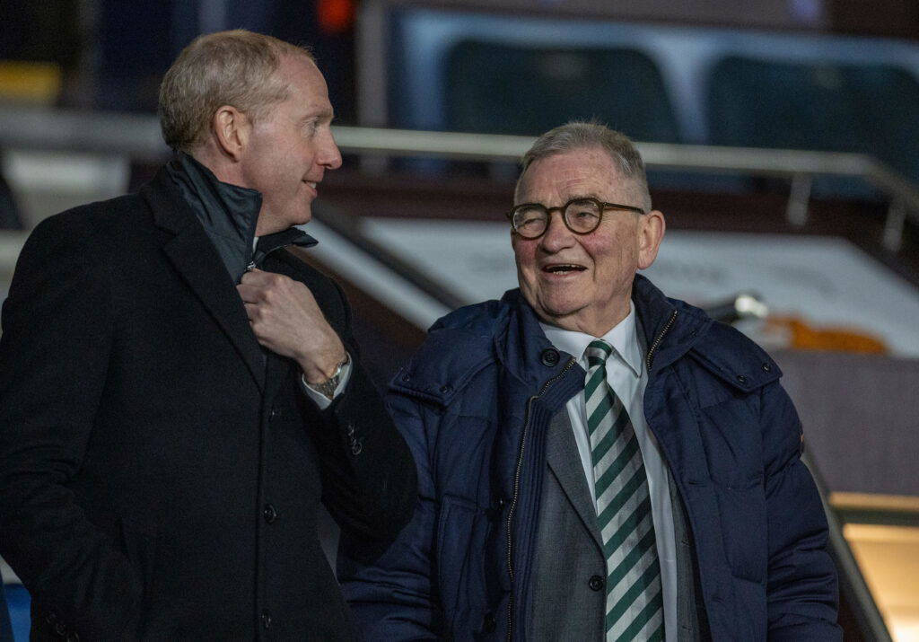 Celtic’s Cash Reserves Confirmed