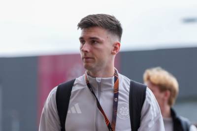 I was in Celtic’s ‘Invincibles’ side but winning the title this year would eclipse it