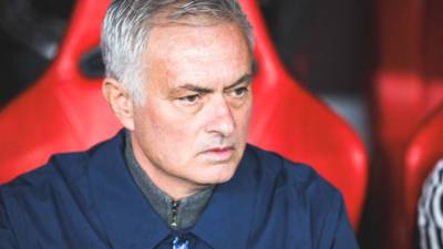 Discussion needs to stop around Jose Mourinho, because he isn’t destined for Celtic
