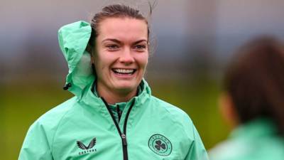 Grant Scott keeps snubbing Saoirse Noonan, but she could start in Celtic vs Hearts