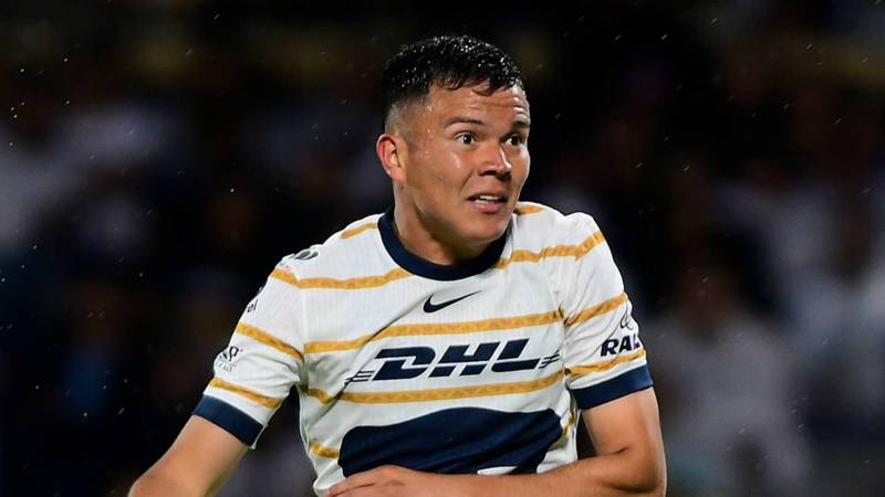 What Celtic’s interest in young striker says about the summer rebuild