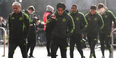 Forget Engels: Hatate 2.0 is now the most valuable Celtic star at Parkhead