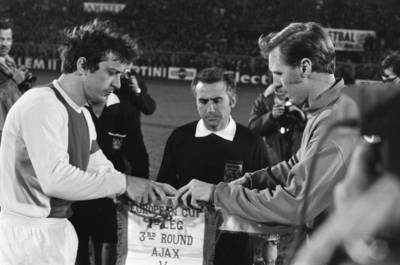 Seventies European Specials – Ajax v Celtic, 1971