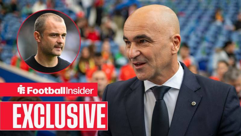 Sources: Maloney to play key role in Celtic appointing 52-year-old as their next manager