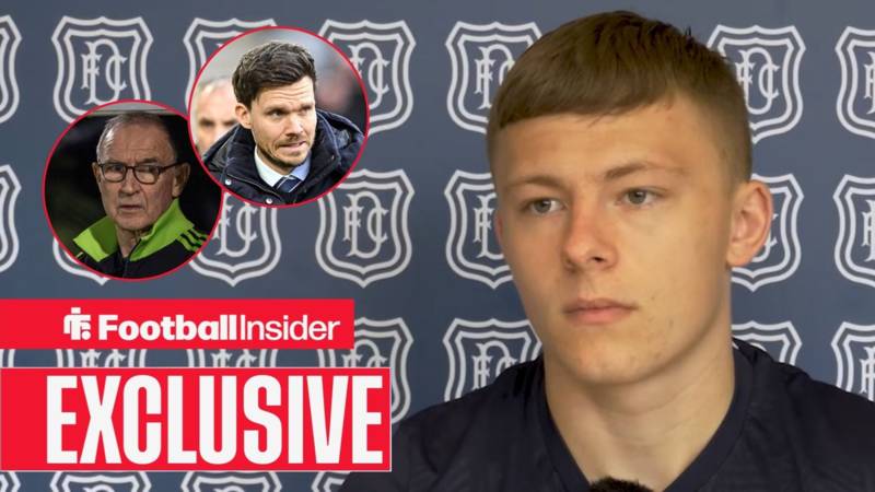 Sources: Rangers race Celtic to sign Scottish 22-yr-old Sources: Rangers race Celtic to sign Scottish 22-yr-old