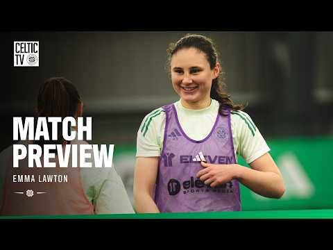 ?️Hearts Preview | Emma Lawton previews Scottish Cup Clash (14/02/26)