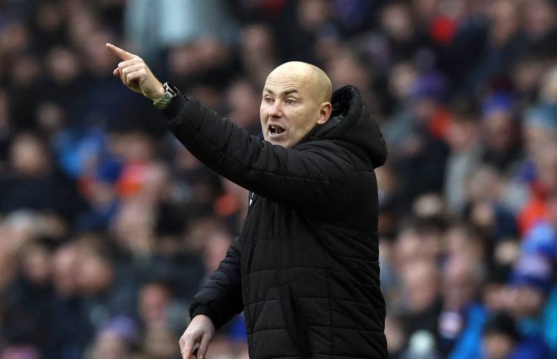 Chris Sutton sold on Jens Berthel Askou with another Celtic candidate dismissed