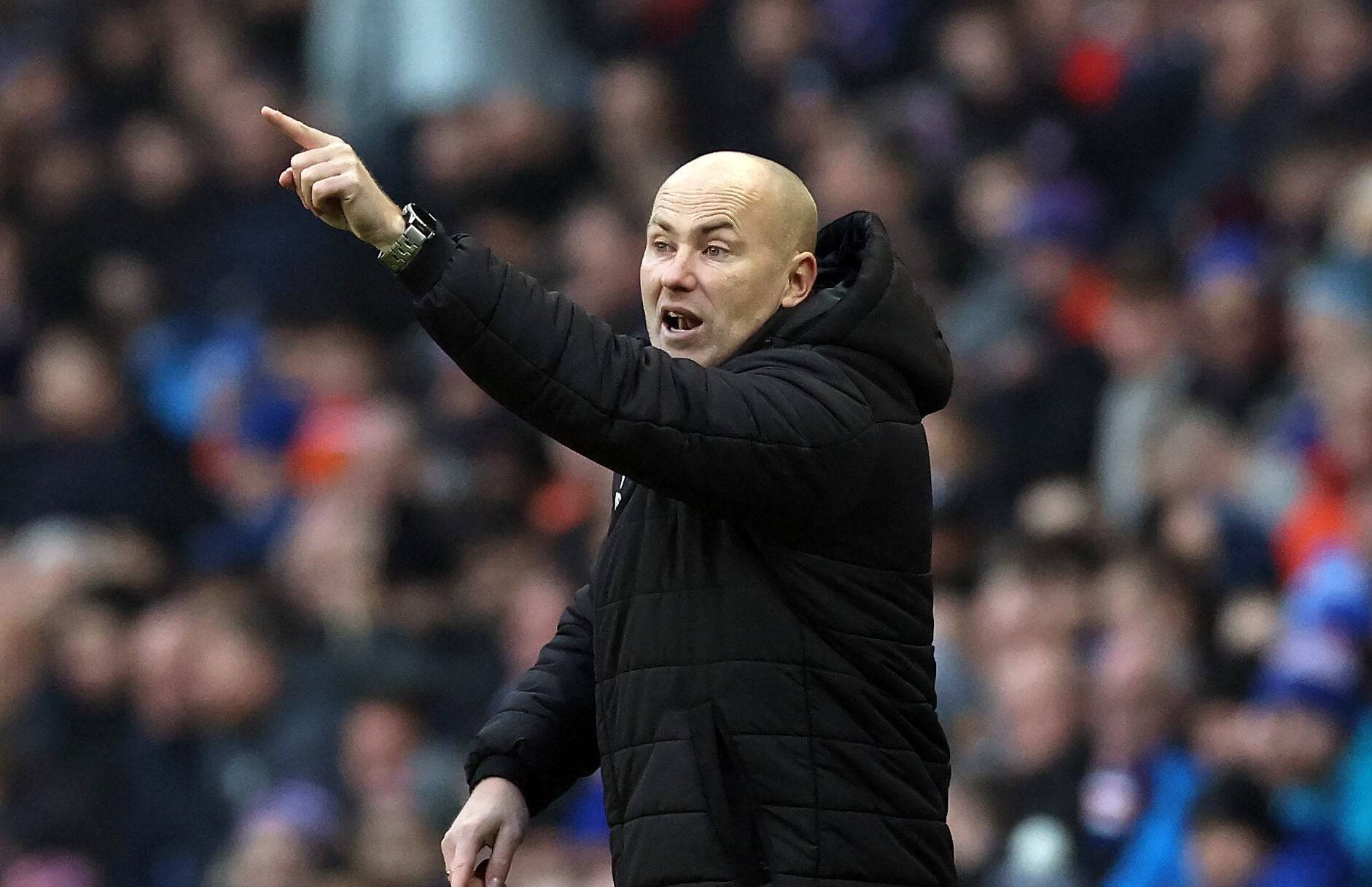 Chris Sutton sold on Jens Berthel Askou with another Celtic candidate dismissed