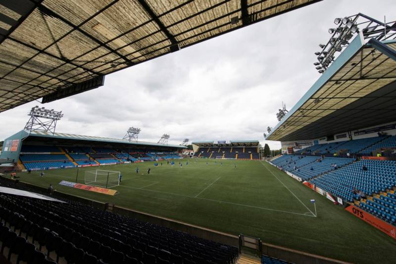 Is Kilmarnock vs Celtic on TV? Kick-off time, live stream, team news, referee and VAR