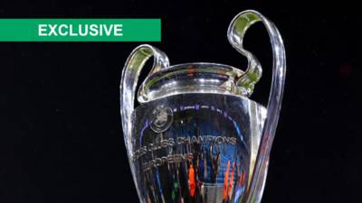 UEFA document uncovers how Celtic’s Champions League success triggered £10m windfall for SPFL clubs