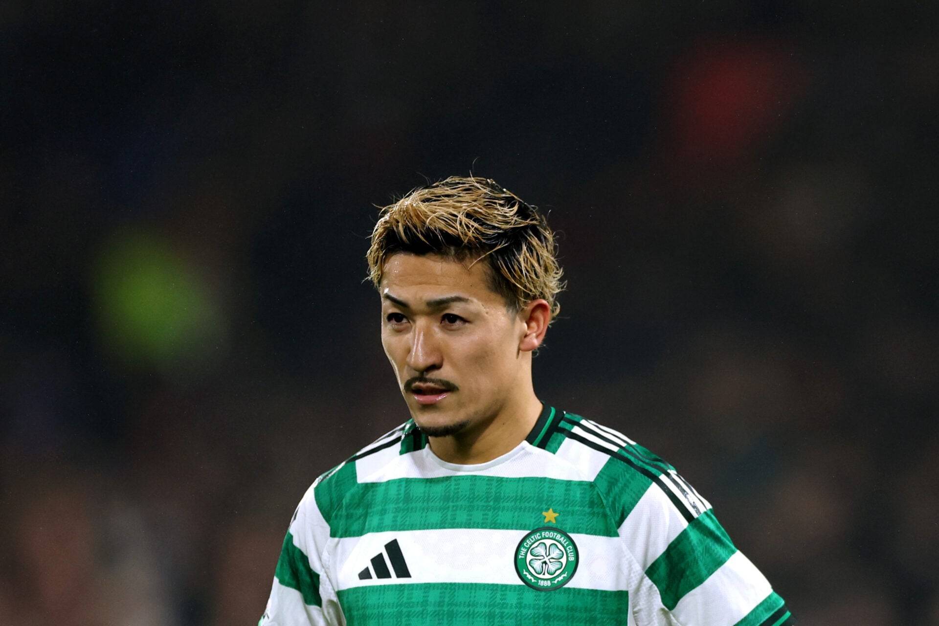 Why Andy Walker believes Daizen Maeda and Reo Hatate are already finished at Celtic