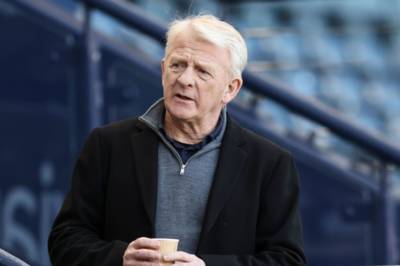 Celtic told the ‘best’ result they can hope for between Rangers and Hearts on Sunday