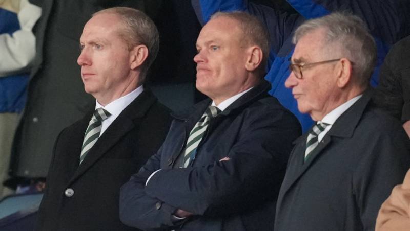 Celtic’s £24m reality check and where a year of instability leaves this football club