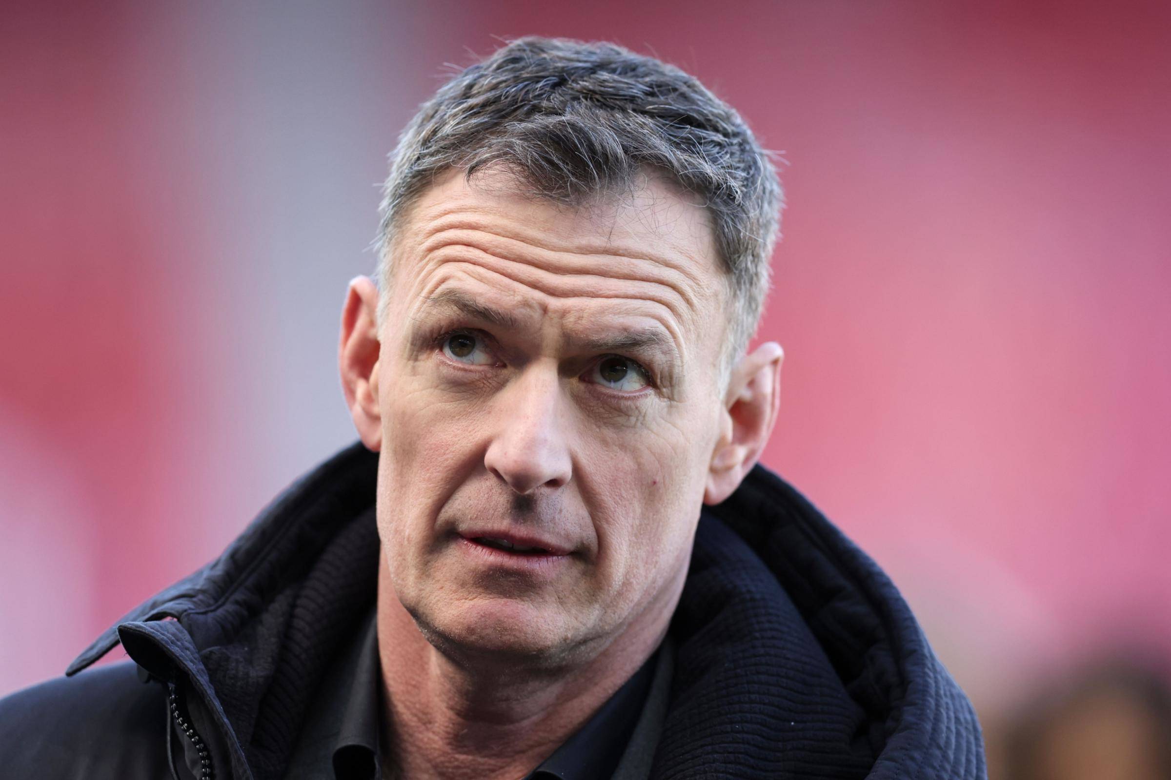 Chris Sutton names the Celtic player who is ‘barely worth a place in the squad’