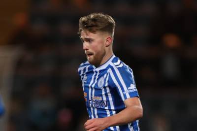 One-time Celtic target provides clarity on future amidst ‘outside noise’