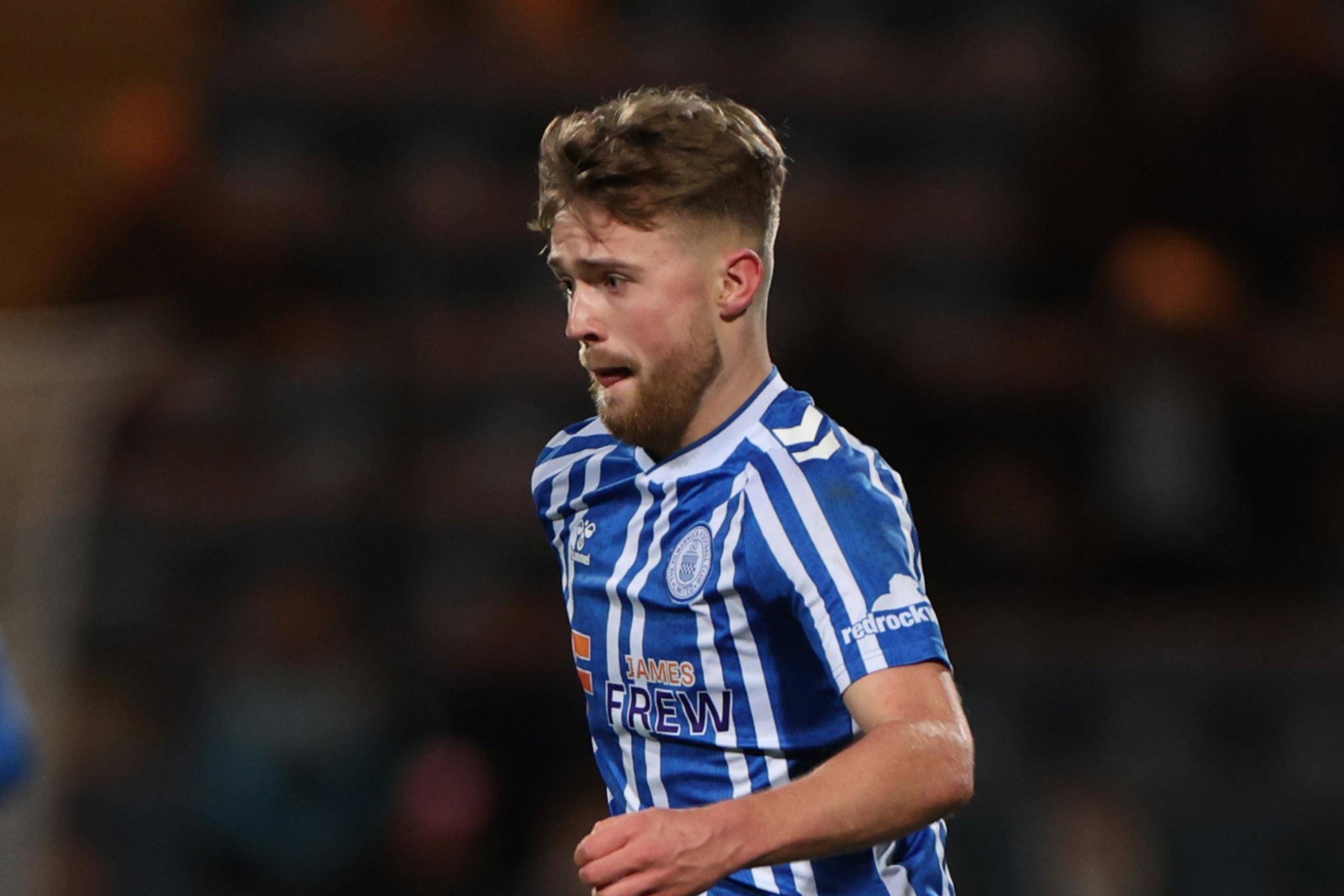 One-time Celtic target provides clarity on future amidst ‘outside noise’
