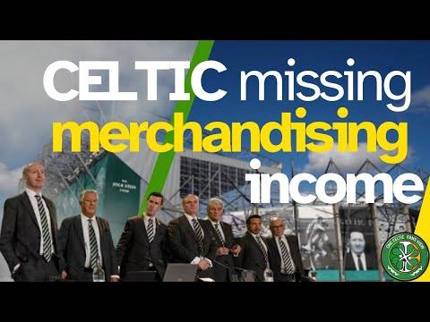 BAD NEWS for Celtic