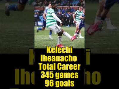 Who Should Be The Celtic Main Striker For Stuttgart on Thursday? #celticfc