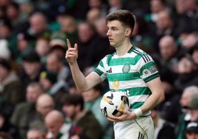 Celtic star urges fan unity ahead of run-in as title ‘chasing’ statement made