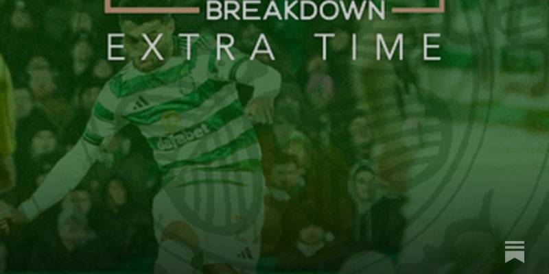 Oxlade-Chamberlain STEALS It Late! Celtic 2–1 Livingston | Engels Injury + Title Race