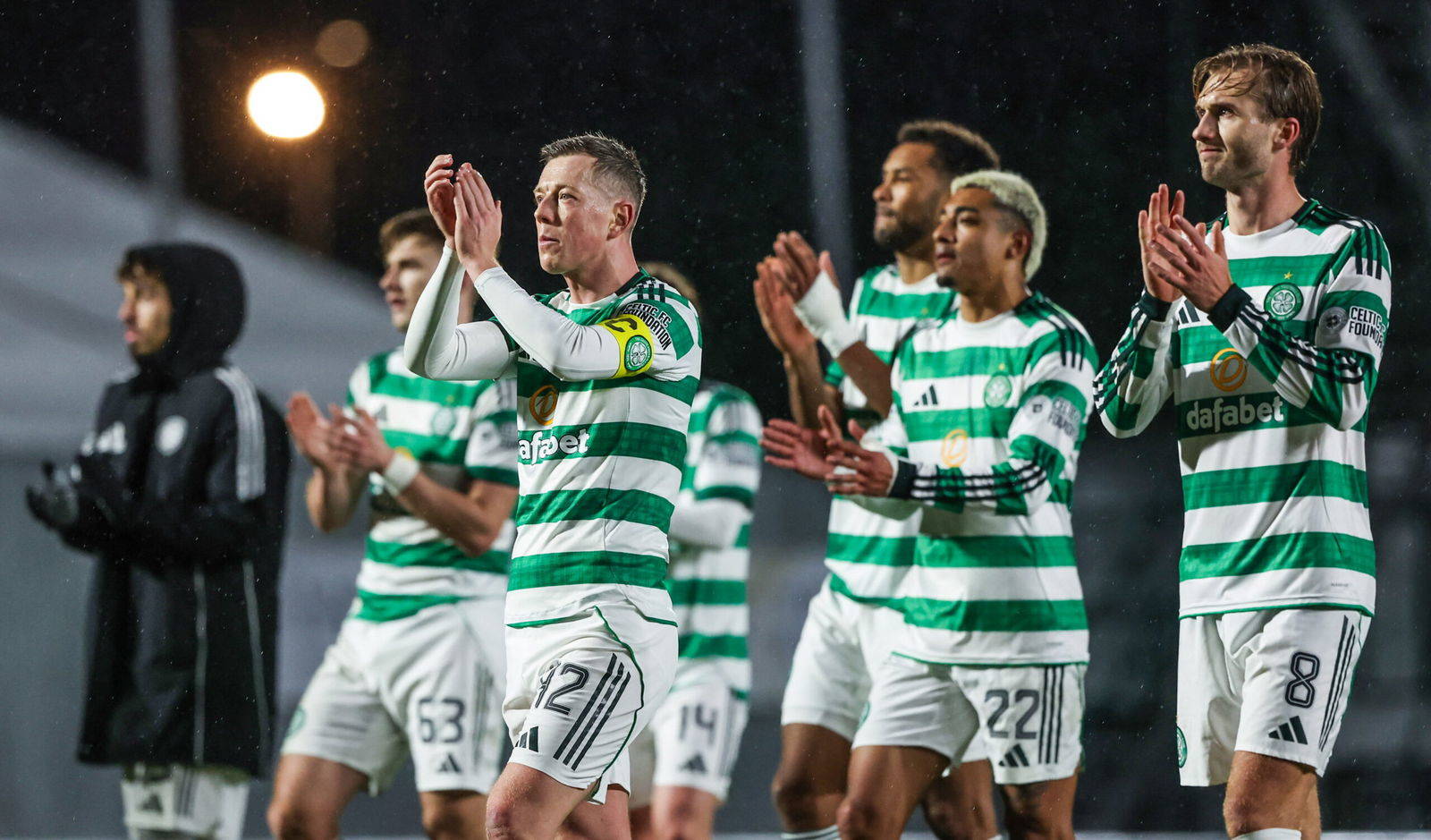 Celtic has to win today to maximise the effects of what happens next at Ibrox.