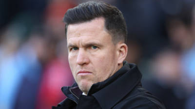 Fans convinced former Premier League star’s new manager job has been leaked on fitness app Strava