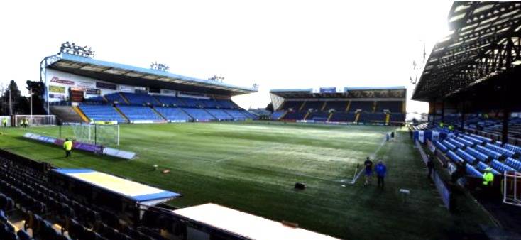 Confirmed: Hatate, Adamu Start, Ox on Stand-By