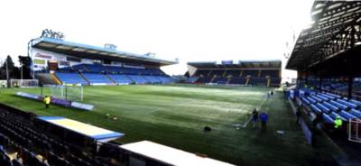 Confirmed: Hatate, Adamu Start, Ox on Stand-By Confirmed: Hatate, Adamu Start, Ox on Stand-By