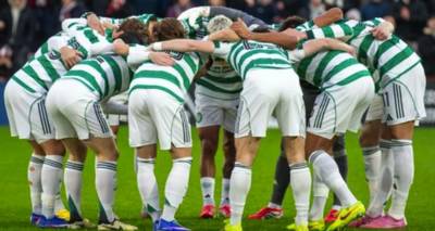 Kilmarnock 2 Celtic 3: Comeback Kings Strike Again