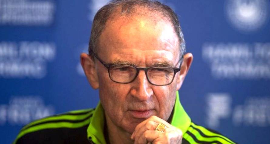 O’Neill Joy Overload As Hearts Lose
