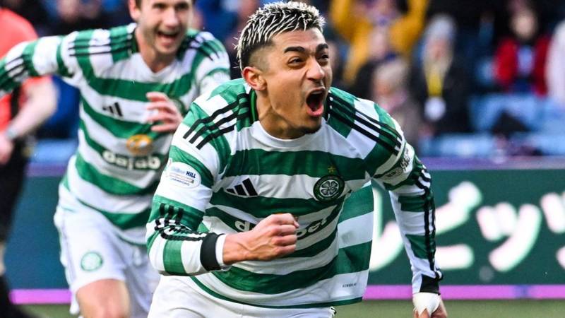 Julian Araujo and team’s self-belief for match-winner