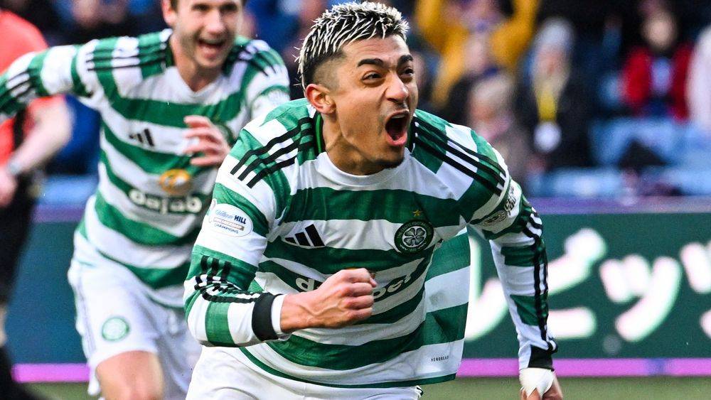 Julian Araujo and team’s self-belief for match-winner