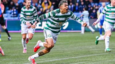 Never-say-die Celts refuse to lie down